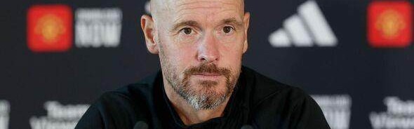 亚博体育APP-滕哈赫：关于瓦拉内的全是谣言，曼联已经迎来转机