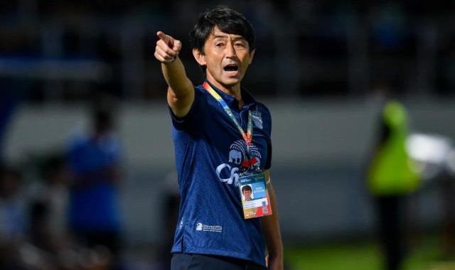 泰超三俱乐部助力国家队 对抗中韩争世界杯入场券