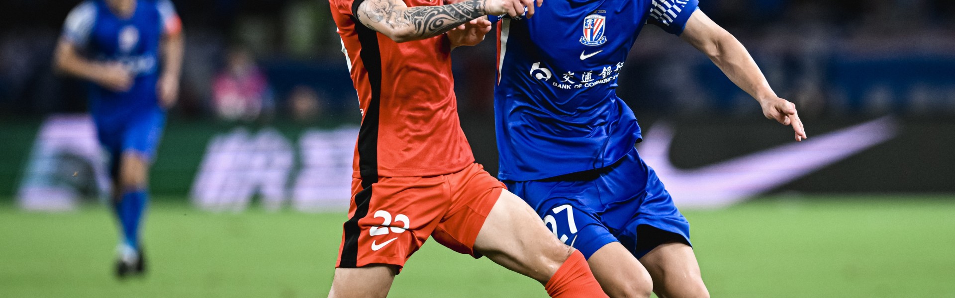 亚博体育平台-足球报谈上海德比：申花需胜利提升士气 伤病影响是最大变量