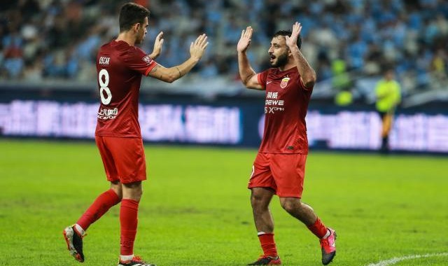 亚博体育平台-【足协杯】巴尔加斯一条龙戏耍 海港客场2比1浙江