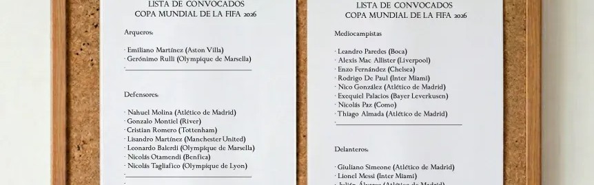 亚博体育APP-TYC体育：阿根廷世界杯名单已定22人，加纳乔等面临激烈竞争