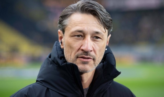 科瓦奇：多特承受不起在赛季伊始就松懈，有能力加强体能跑垮对手