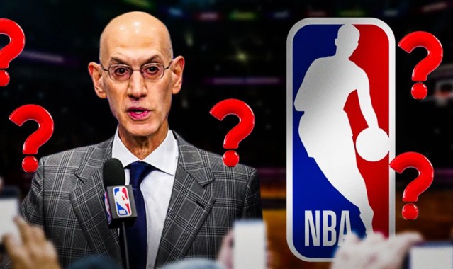 亚博体育APP-NBA反摆烂提案后续：计划扩大处罚权限 球员工会建议三管齐下