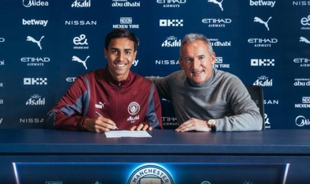 19岁雷斯转会曼城 他能适应吗？他能踢出名堂吗？