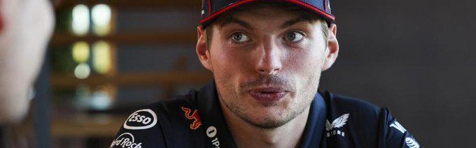 亚博体育APP-维斯塔潘：喜欢弗里克的风格；亚马尔会在未来几年获得金球奖