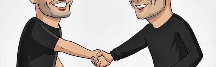 亚博-苏比埃塔制造，皇社发布海报欢迎皇马主帅阿隆索回归阿诺埃塔