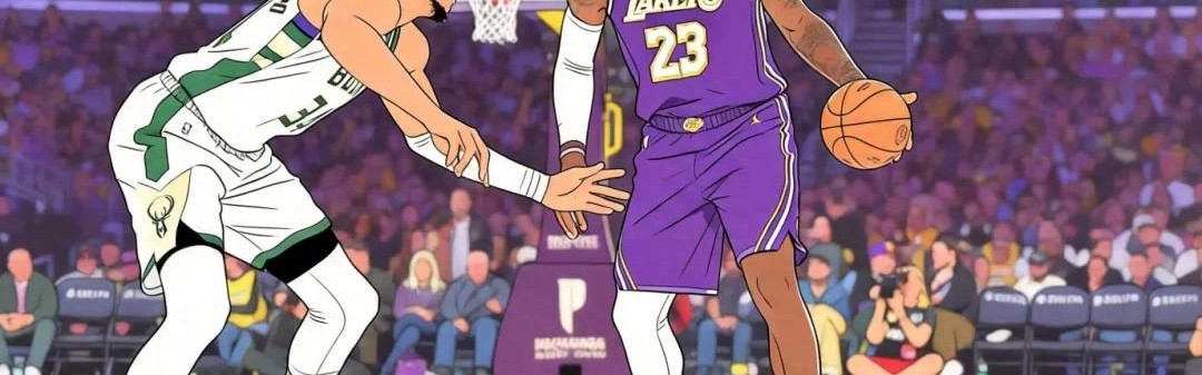 场均21+3！顶级3D！3换1！湖人出手吧，别犹豫了！