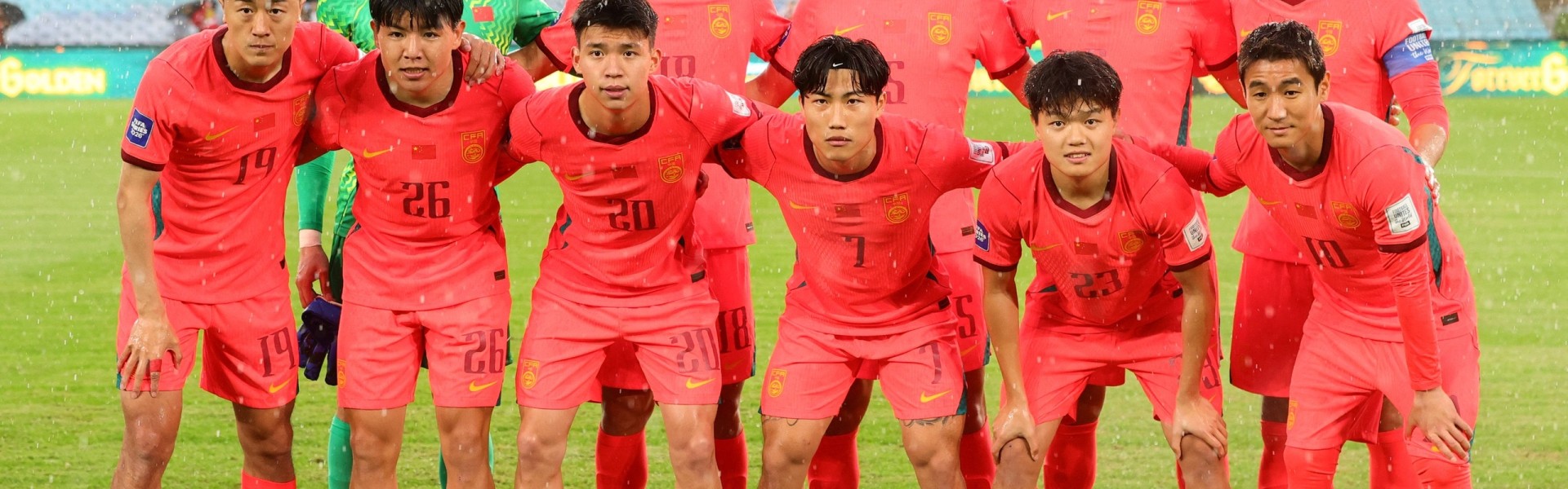 亚博体育官网-网传国足6月和伊朗热身？记者：伊朗队？想多了！U23都没来了