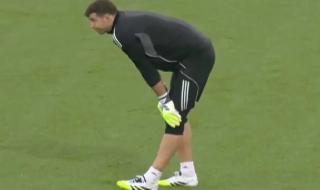 亚博体育平台-民族报：劳塔罗和大马丁最近接连受伤，阿根廷队拉响警报